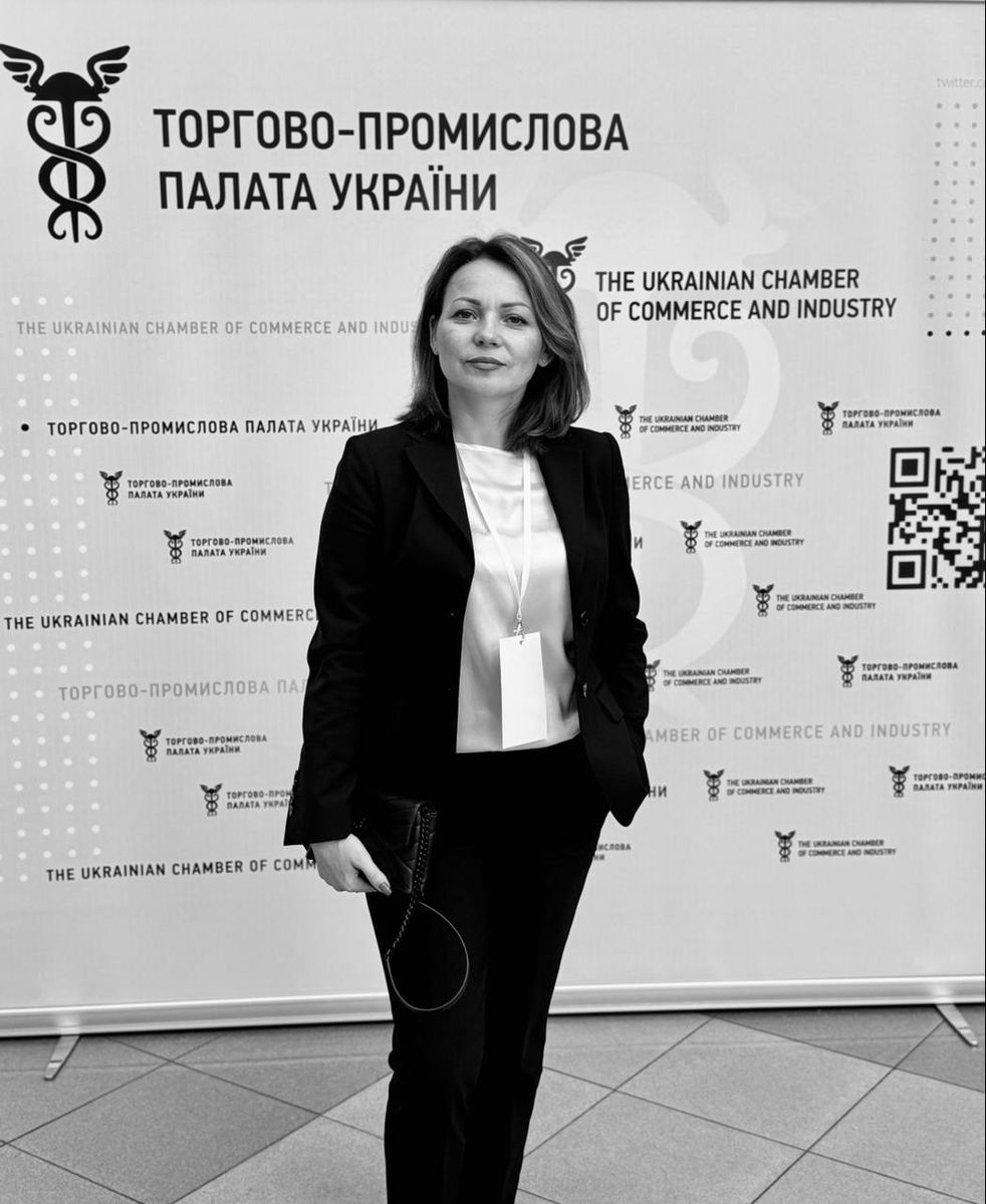 Rebuilding of Ukraine: роль освіти для повоєнної відбудови країни